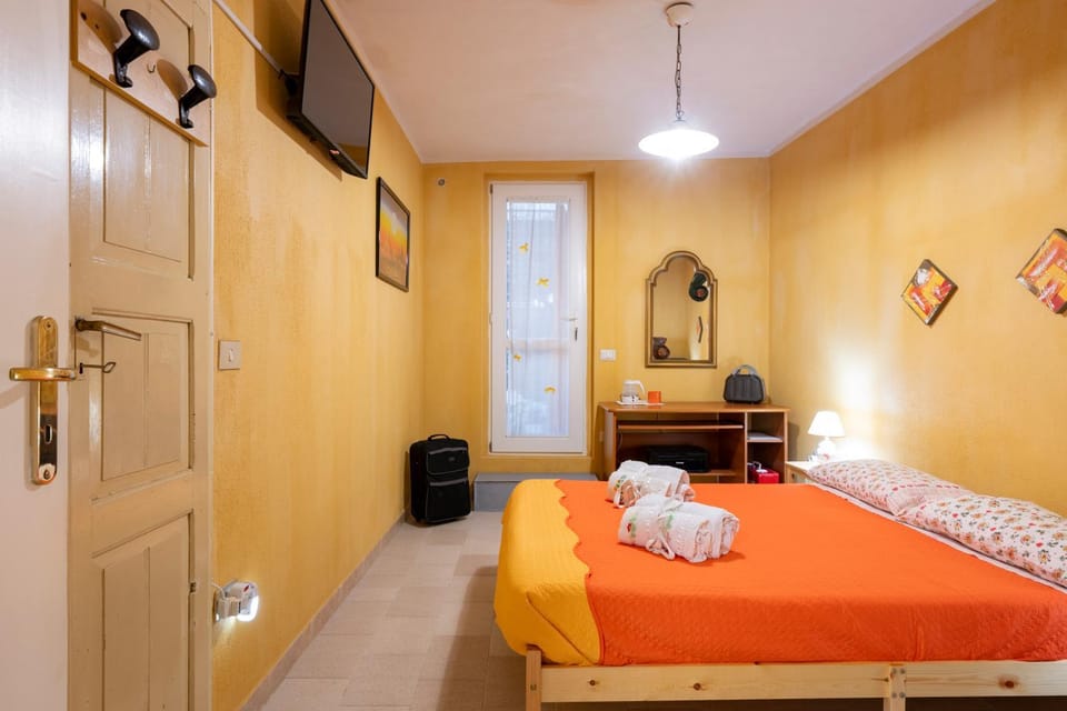 House Mare e Supramonte House in Baunei
