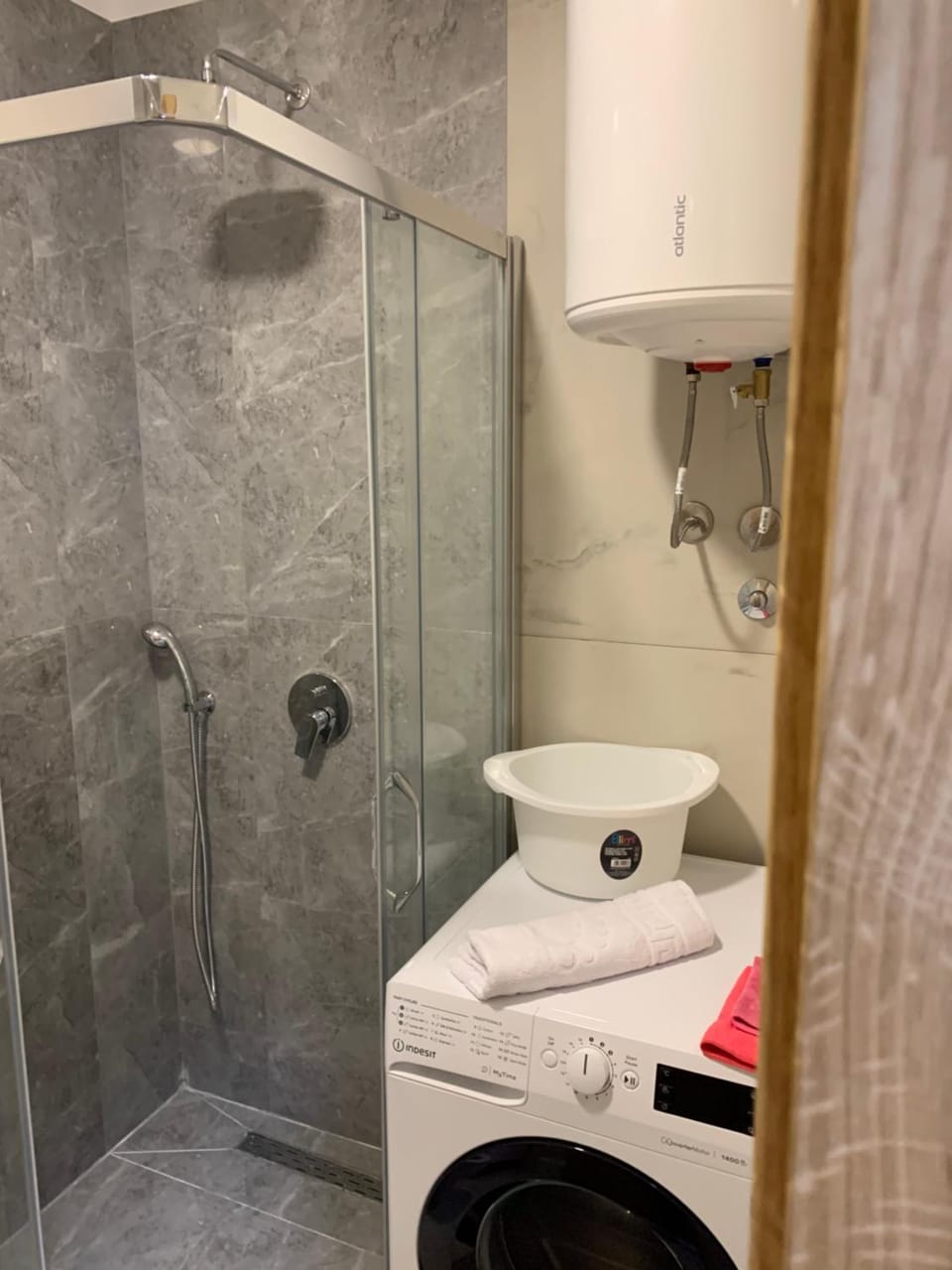 Apartman A5 Apartment in Montenegro