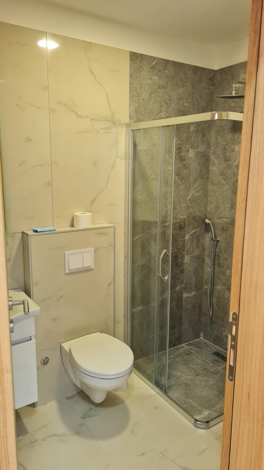 Apartman A5 Apartment in Montenegro