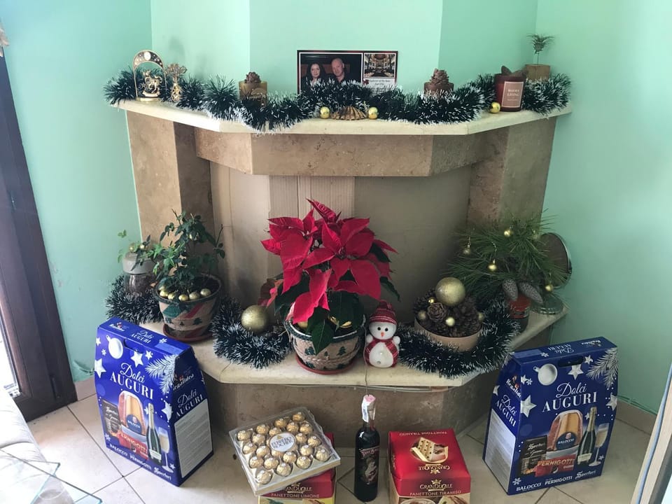 Nataliia-Nikiti Apartment in Nikiti