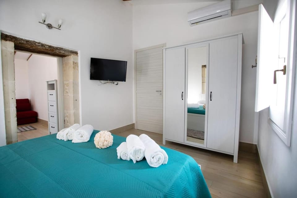 Attico Roma Apartment in Syracuse