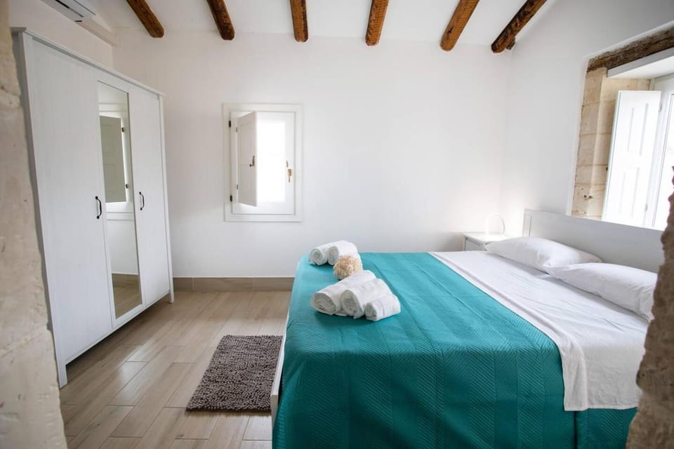 Attico Roma Apartment in Syracuse