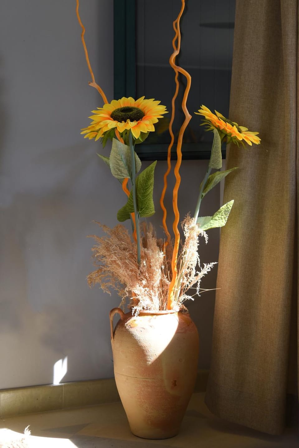 Decorative detail