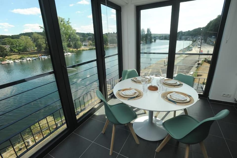 View (from property/room), Lake view