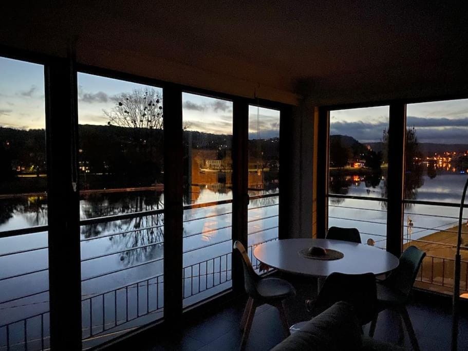 River view