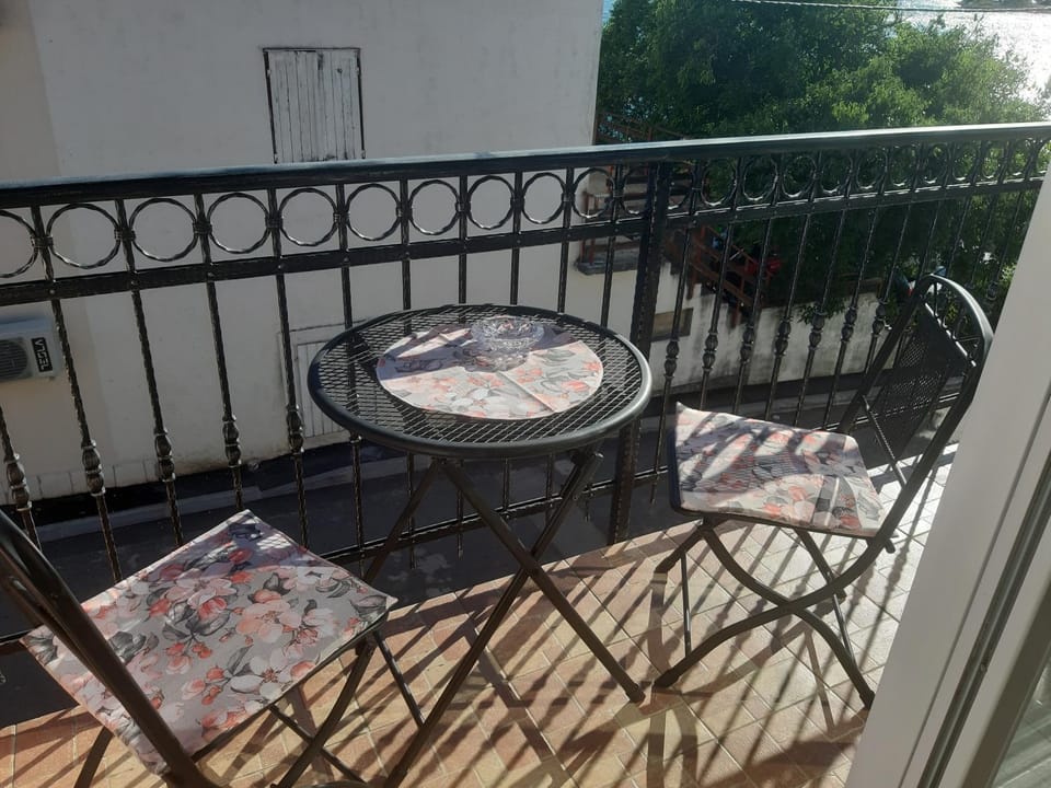 Balcony/Terrace, Balcony/Terrace