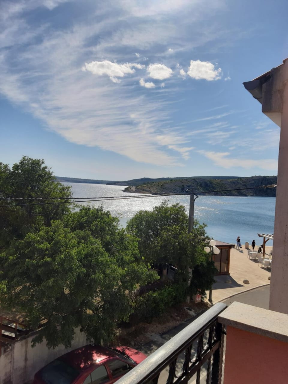 View (from property/room)