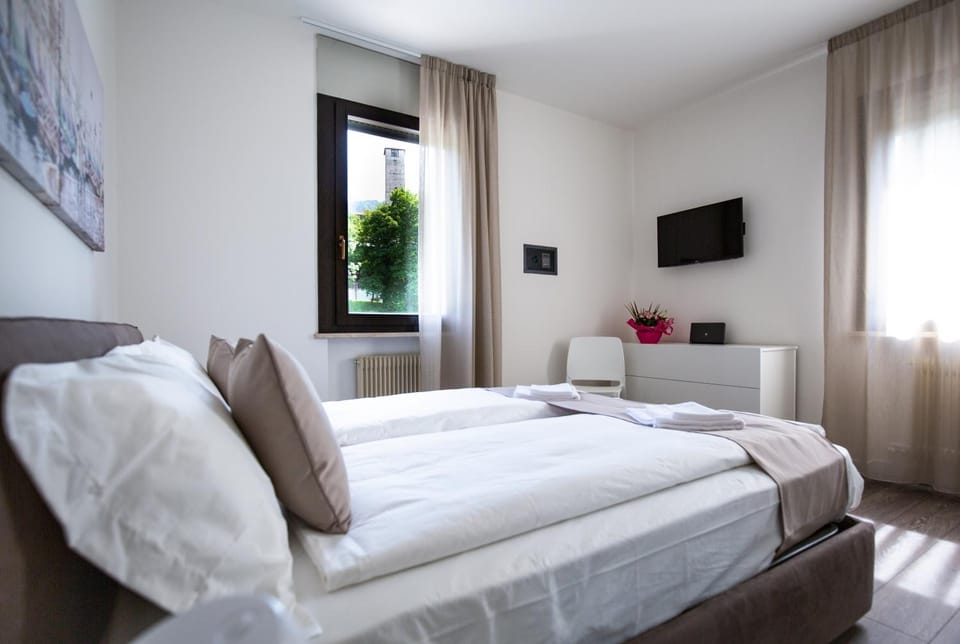 BORGO VERTICALE Luxury Apartments Apartment in Feltre