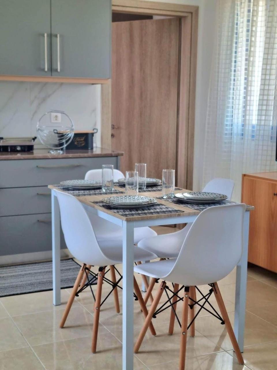 Dionysia apartments Apartment in Muğla Province