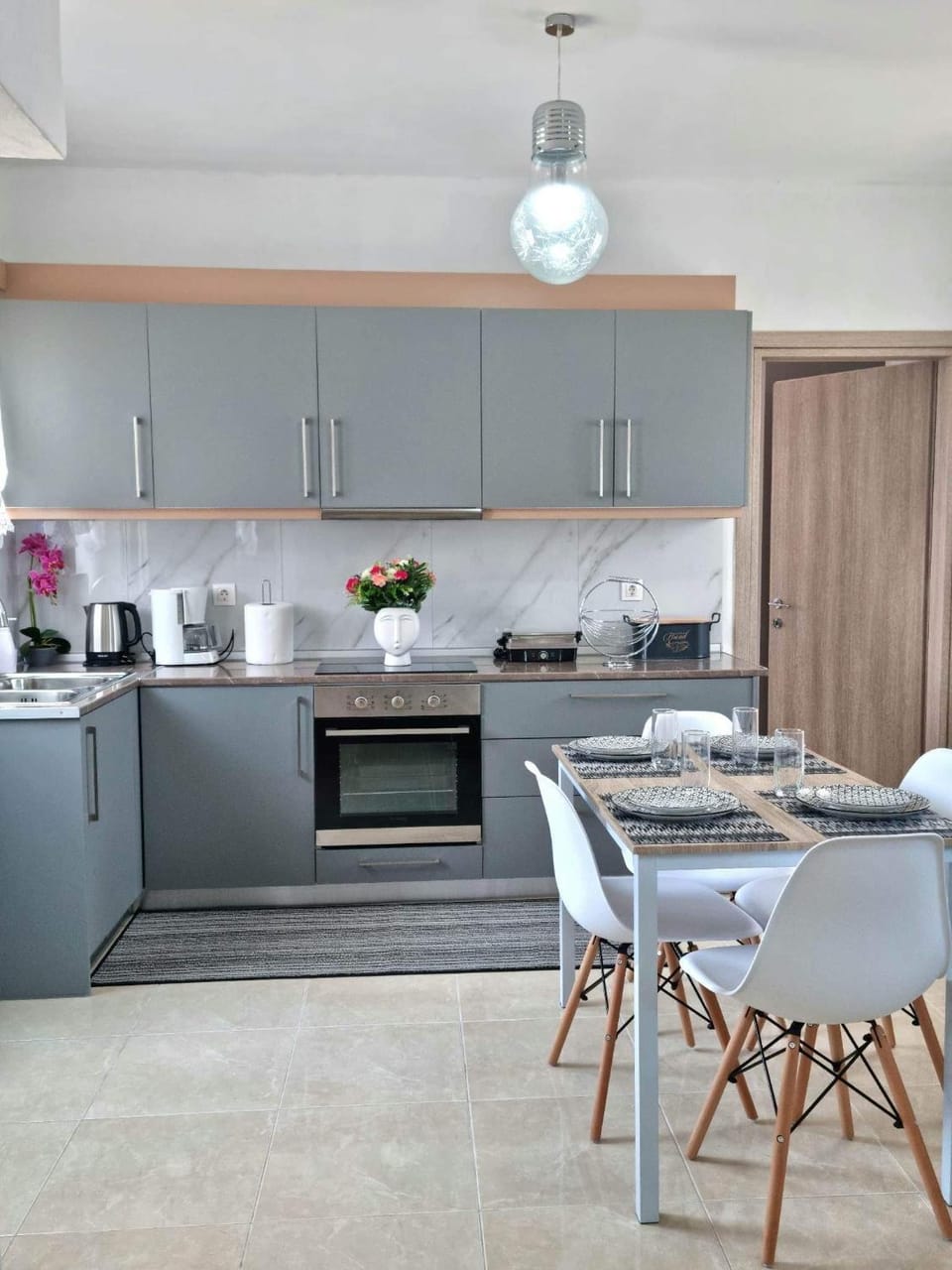 Dionysia apartments Apartment in Muğla Province