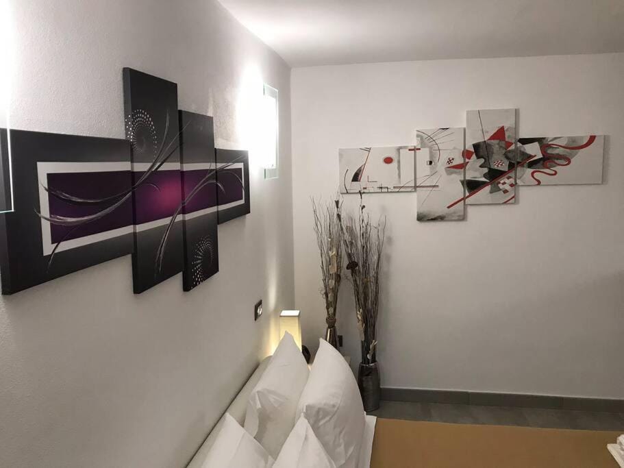 Arco San Zeno Apartment in Pisa
