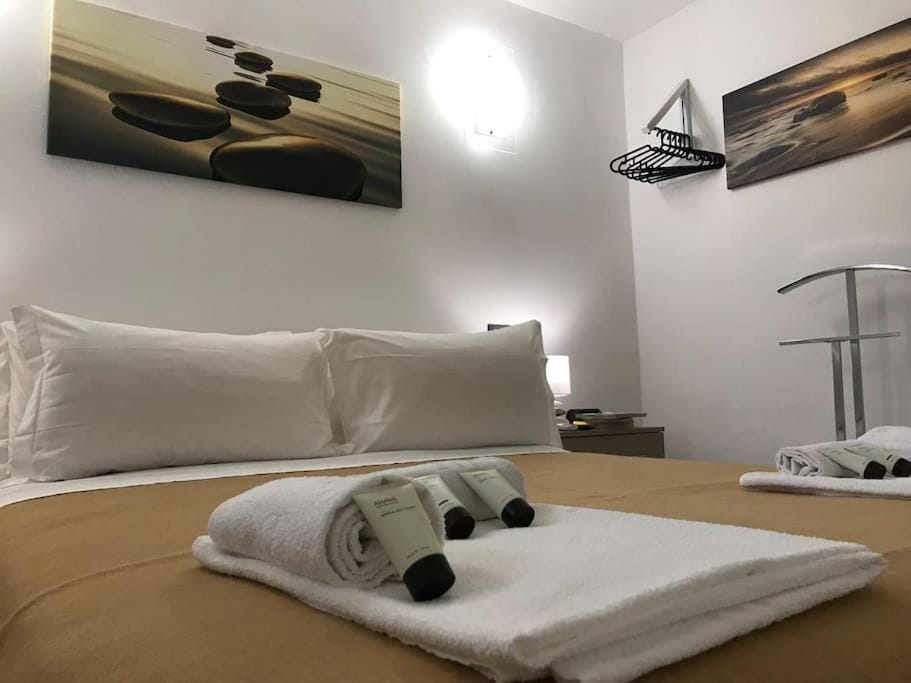 Arco San Zeno Apartment in Pisa