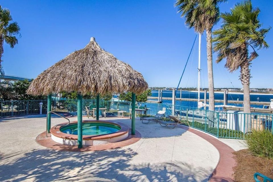 Caribe Resort Unit C712 House in Orange Beach