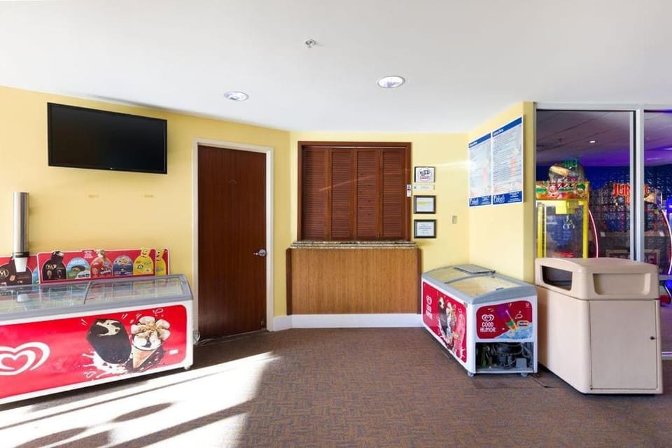 Caribe Resort Unit C712 House in Orange Beach