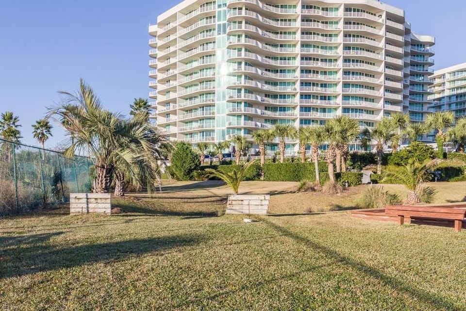 Caribe Resort Unit C712 House in Orange Beach