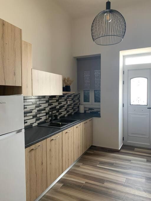 Alani house Apartment in Decentralized Administration of the Aegean