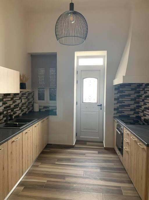 Alani house Apartment in Decentralized Administration of the Aegean