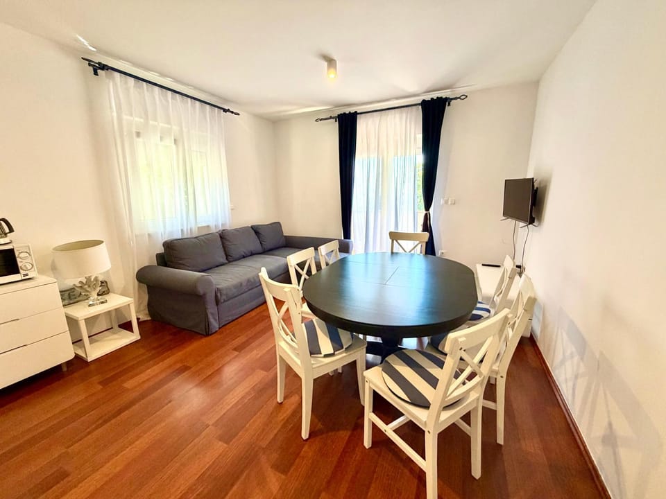 Moro Crikva Apartment in Crikvenica
