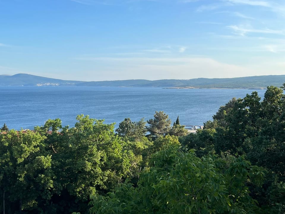 Moro Crikva Apartment in Crikvenica