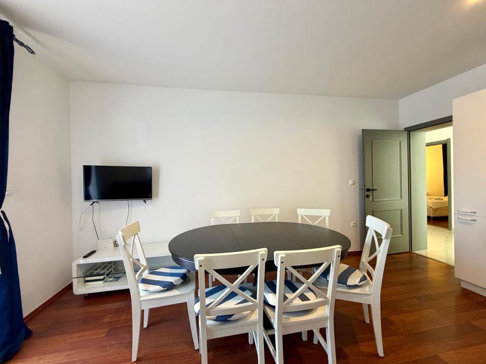Moro Crikva Apartment in Crikvenica