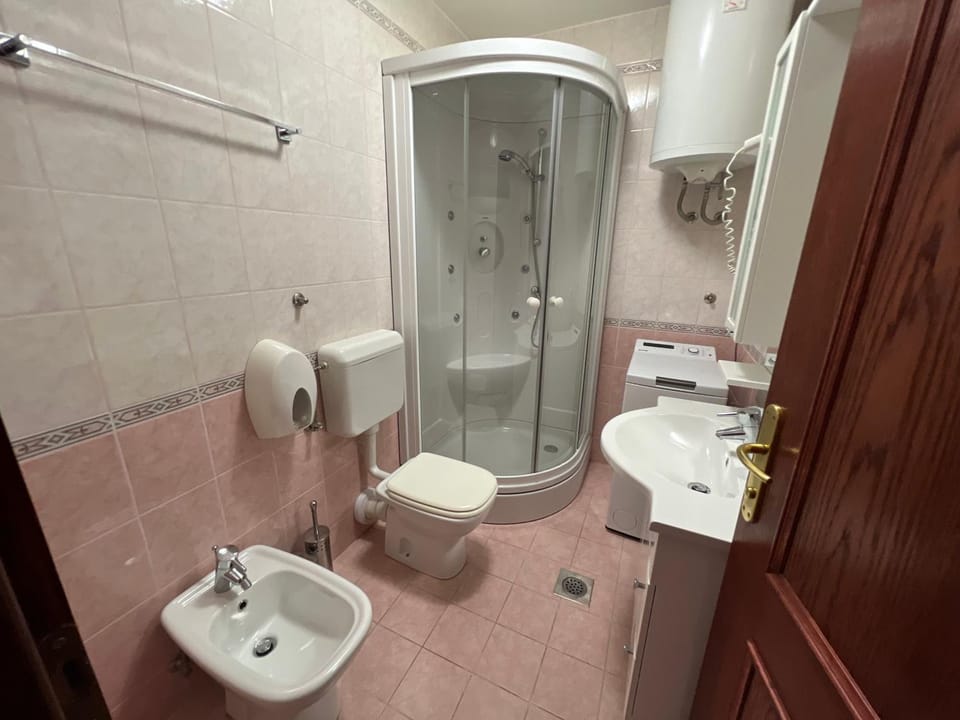 Moro Crikva Apartment in Crikvenica