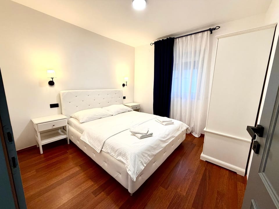 Moro Crikva Apartment in Crikvenica