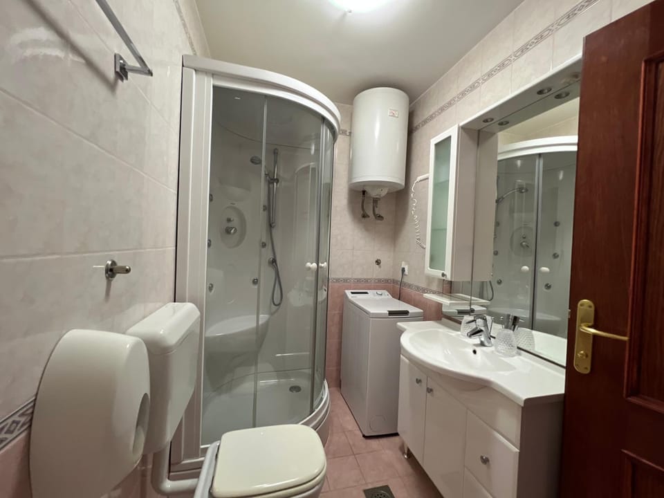 Moro Crikva Apartment in Crikvenica