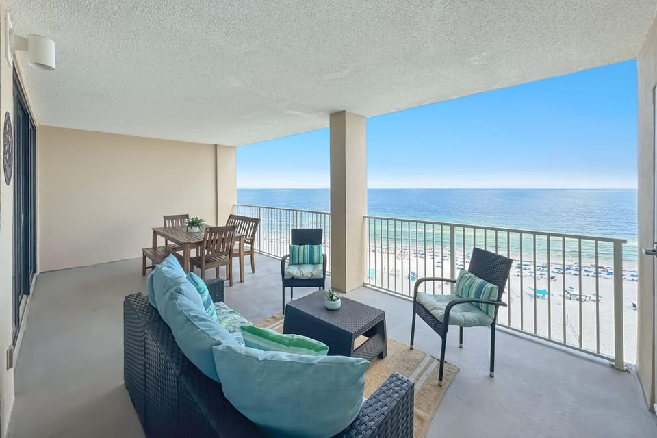 Bluewater Unit 1005 House in Orange Beach