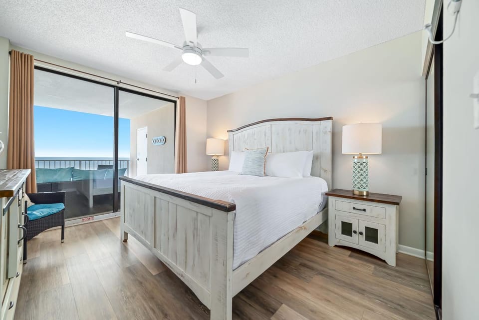 Bluewater Unit 1005 House in Orange Beach
