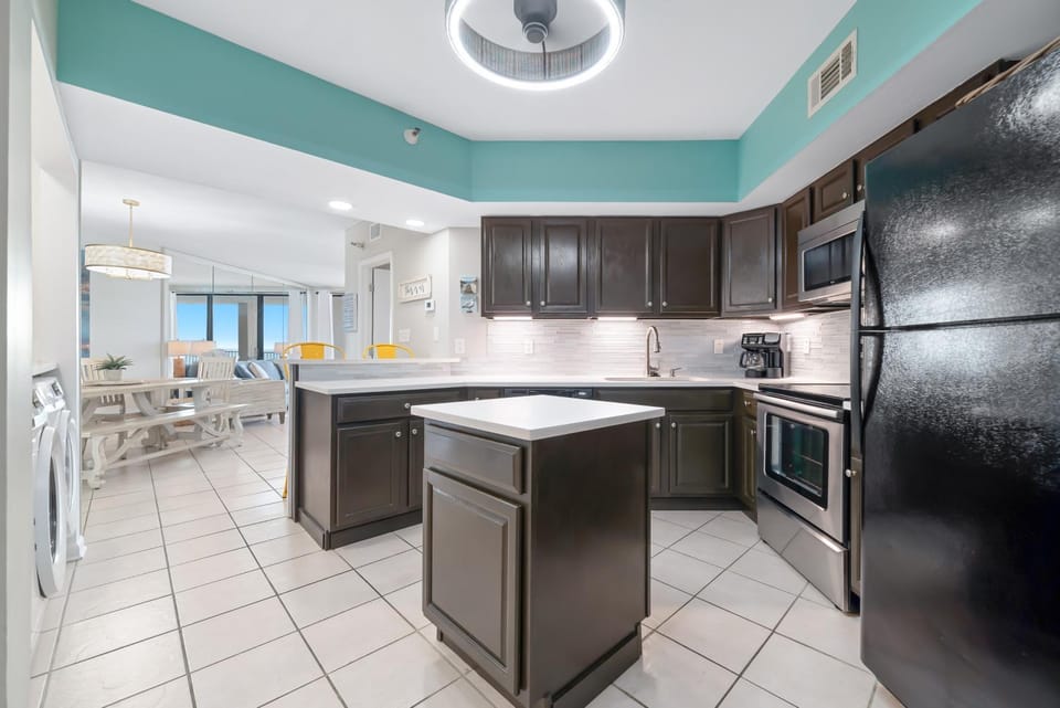 Bluewater Unit 1005 House in Orange Beach