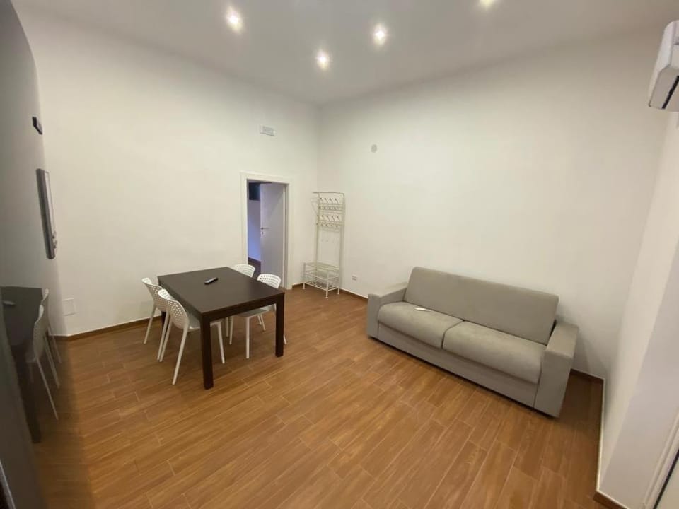 Le due maison Apartment in Pulsano