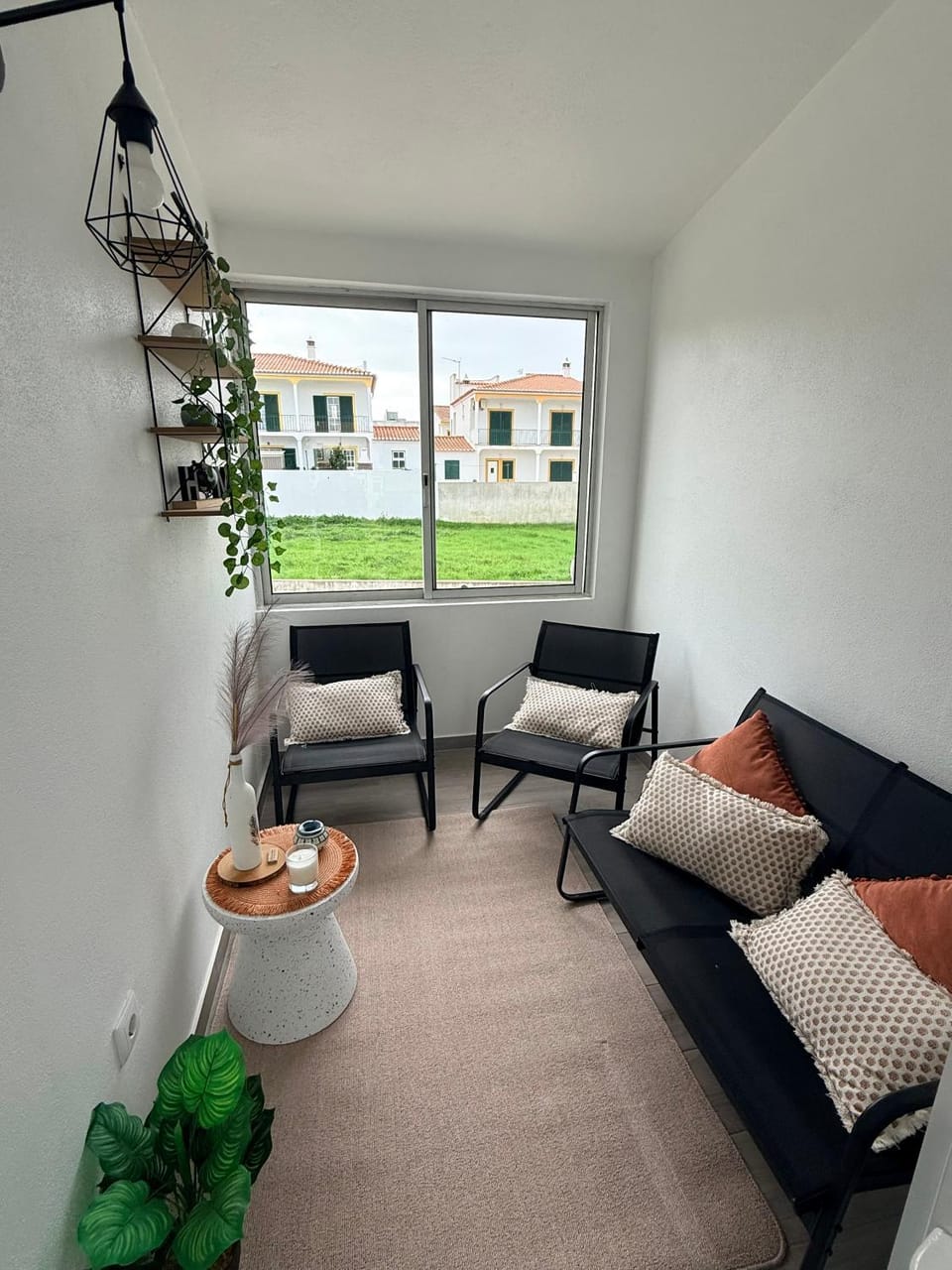 Patio, View (from property/room)