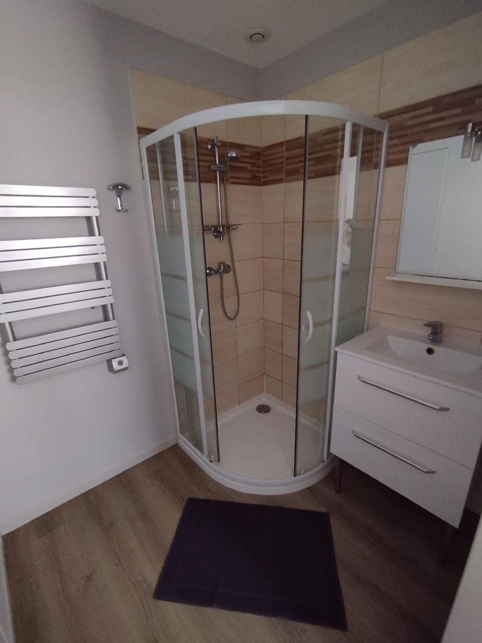 Maisonnette en hyper centre Apartment in Le Mans