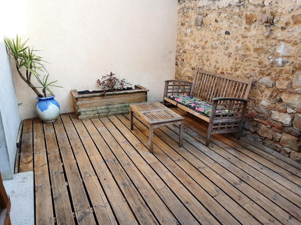 Maisonnette en hyper centre Apartment in Le Mans