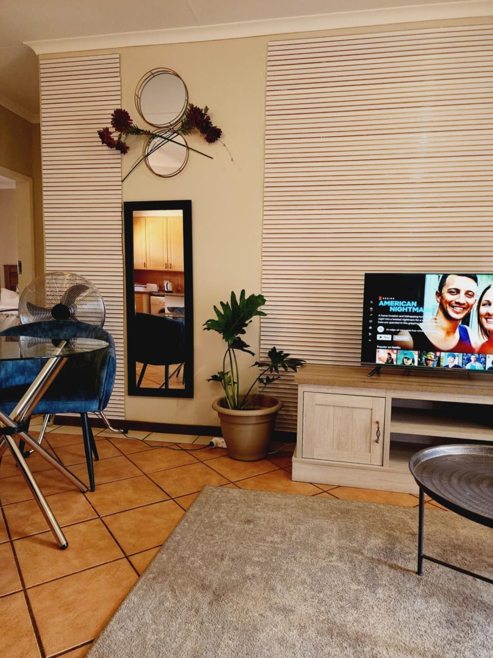 TV and multimedia