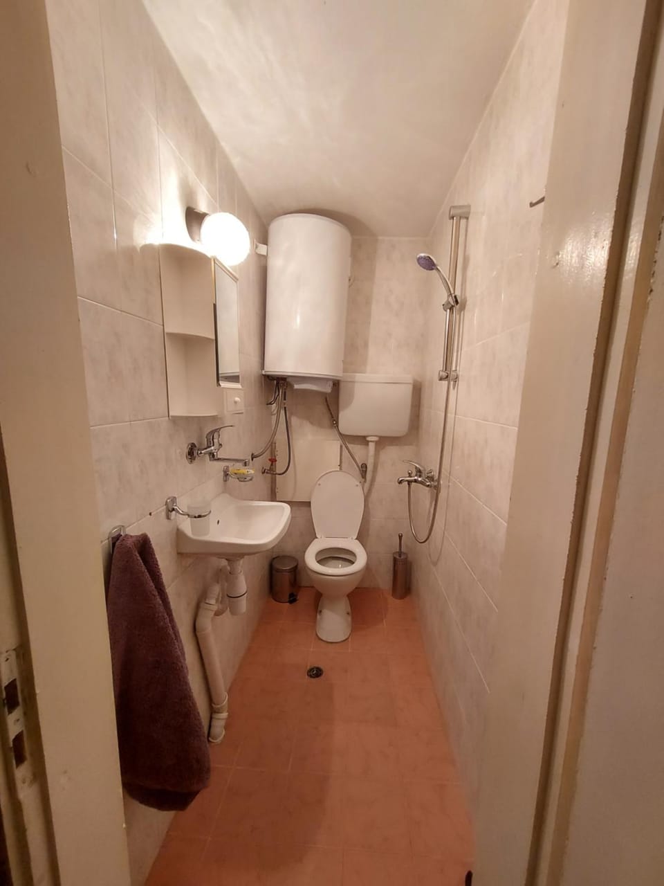 Surf house Apartment in Burgas