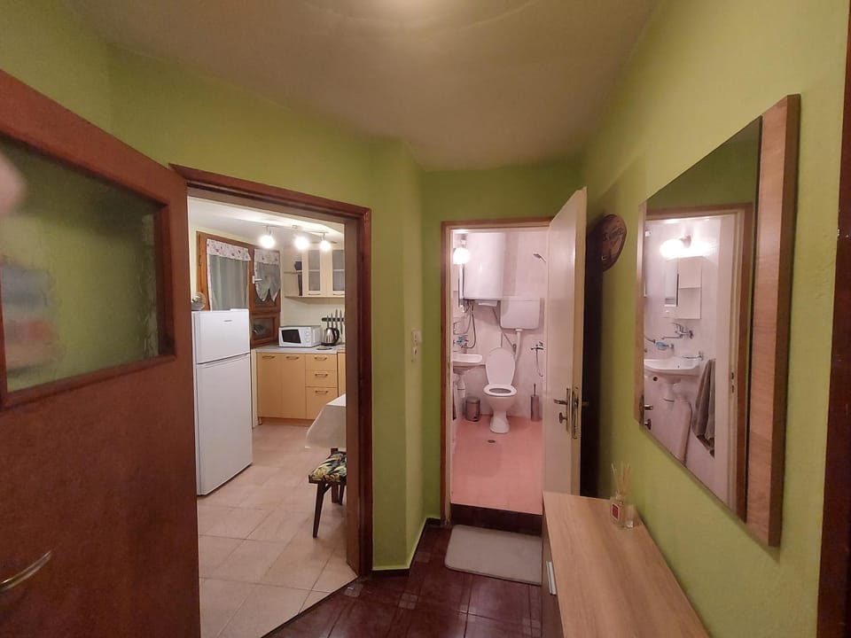 Surf house Apartment in Burgas