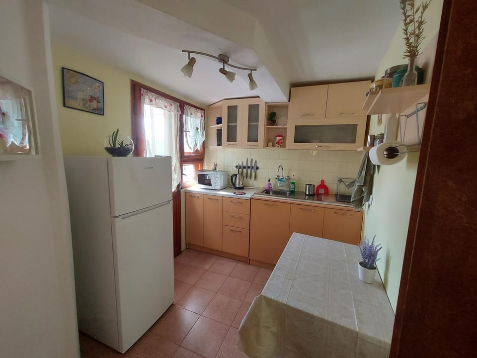 Surf house Apartment in Burgas