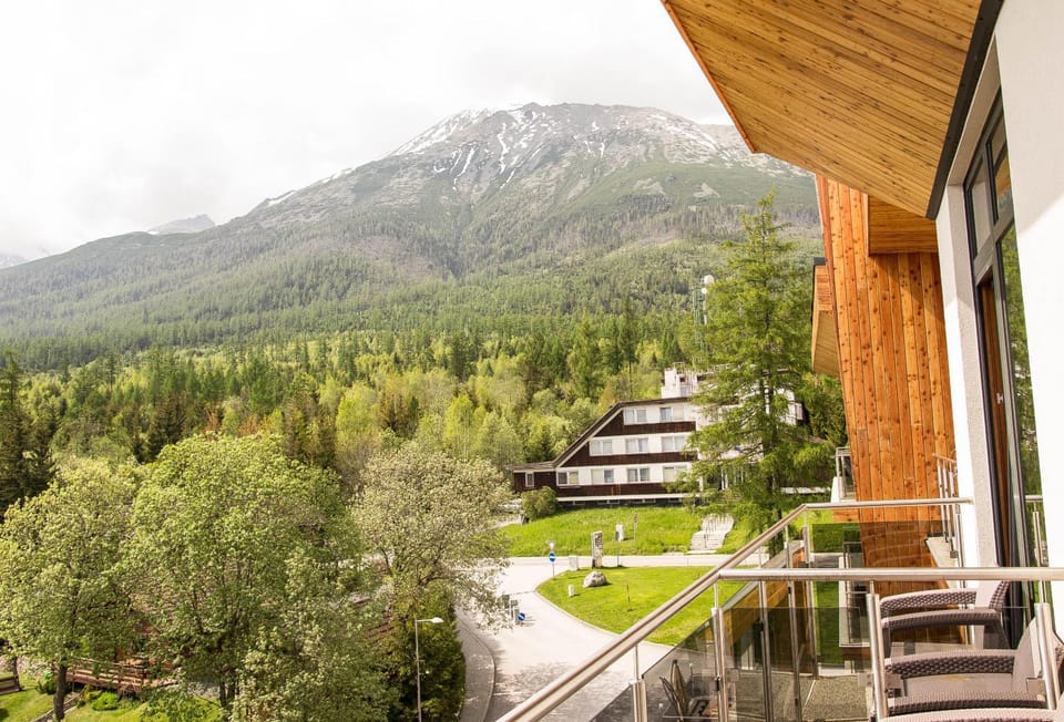 View (from property/room), Balcony/Terrace