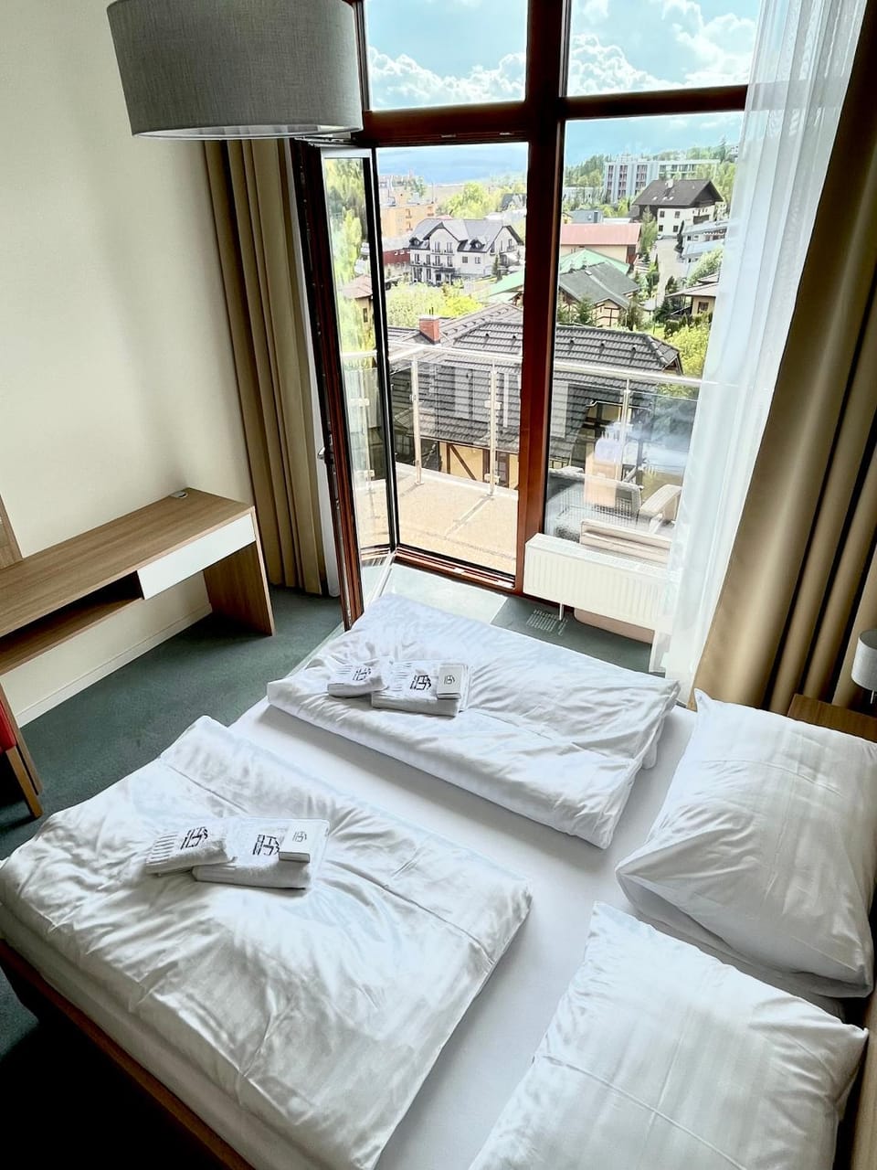 View (from property/room)