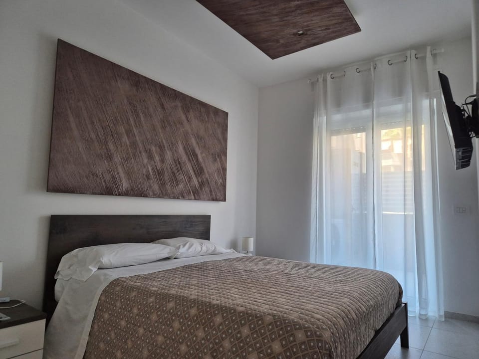 TV and multimedia, Bedroom