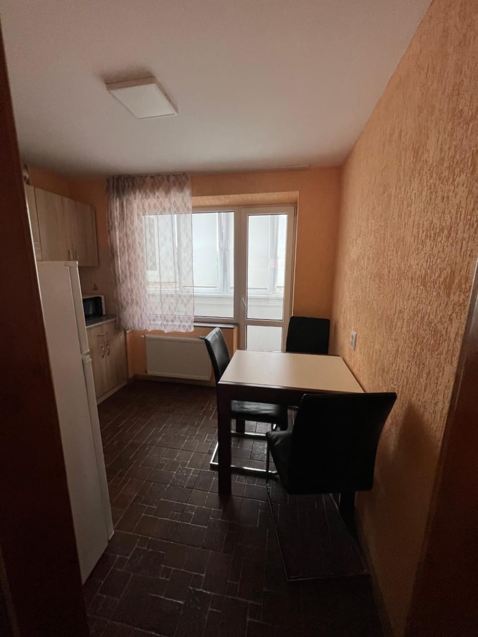 Квартира трикімнатна Apartment in Hungary