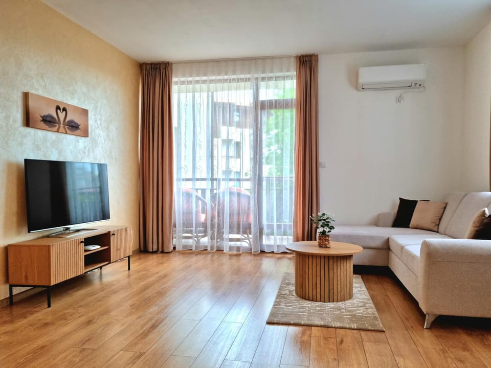 Garden of Eden - Apartament Niya Apartment in Burgas Province