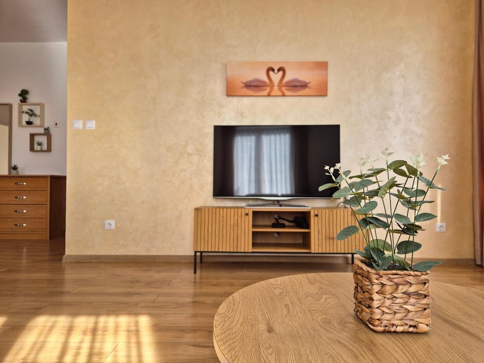 Garden of Eden - Apartament Niya Apartment in Burgas Province