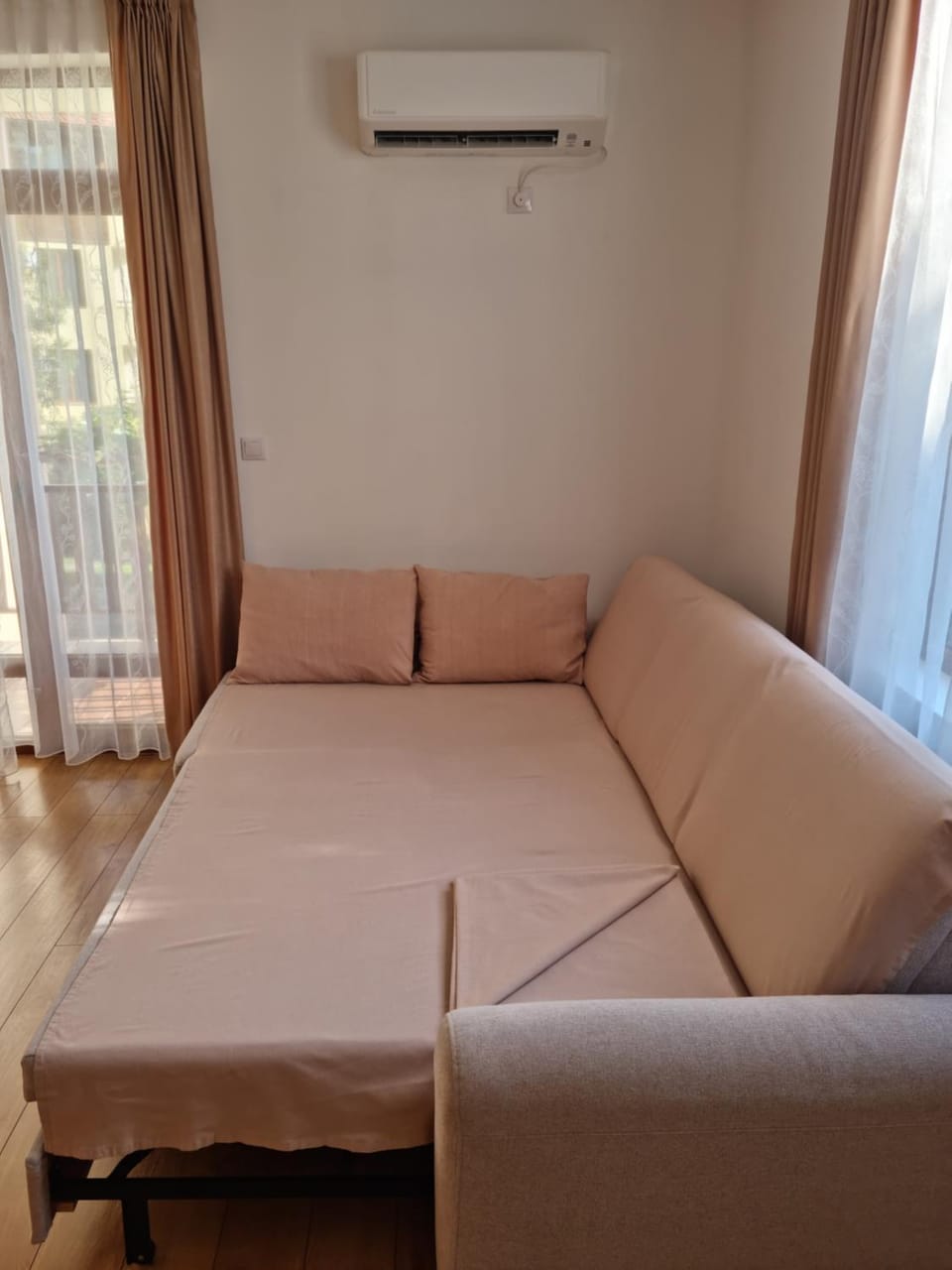 Garden of Eden - Apartament Niya Apartment in Burgas Province