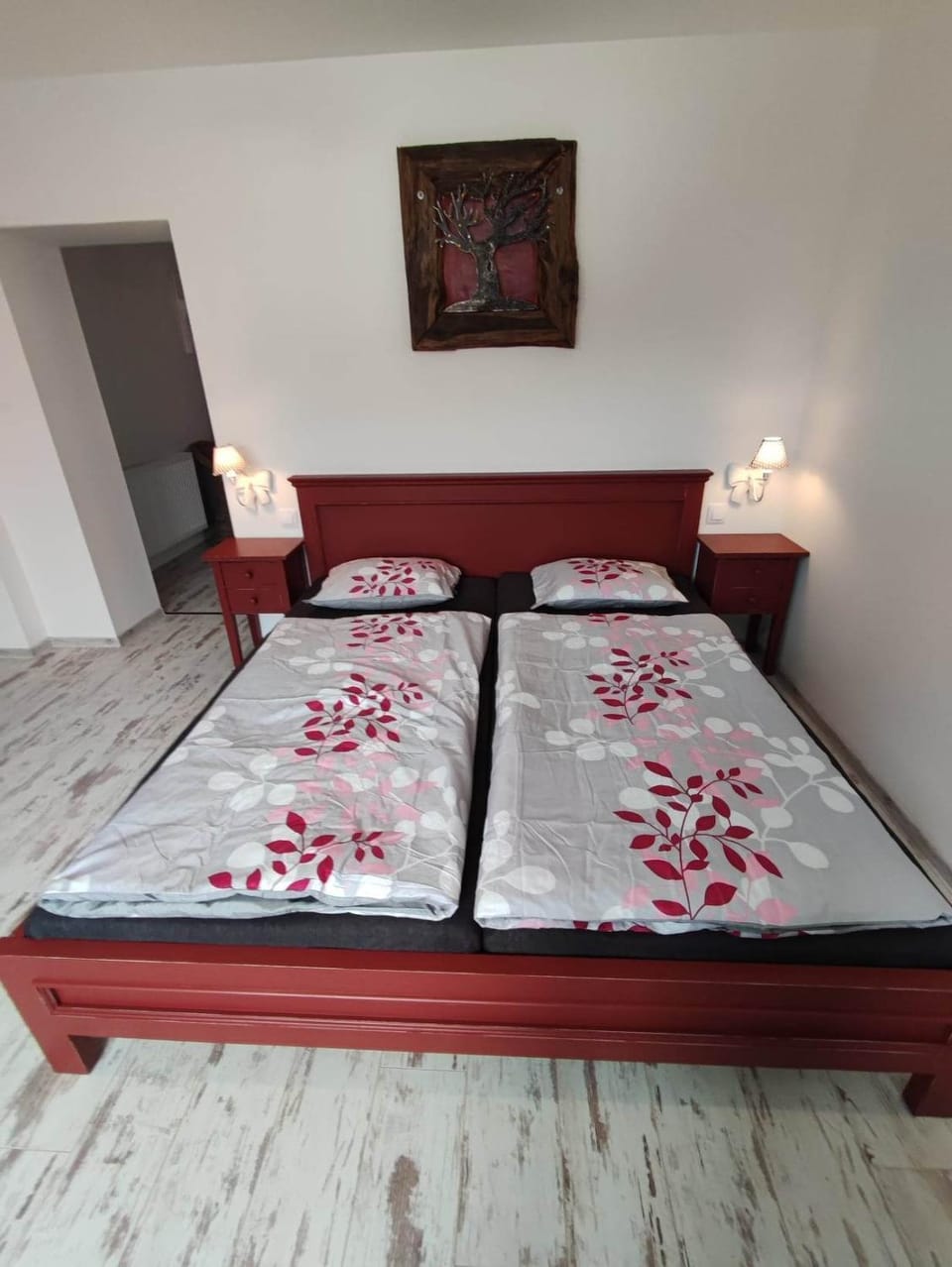 Apartmán Šumiac 6 Apartment in Slovakia