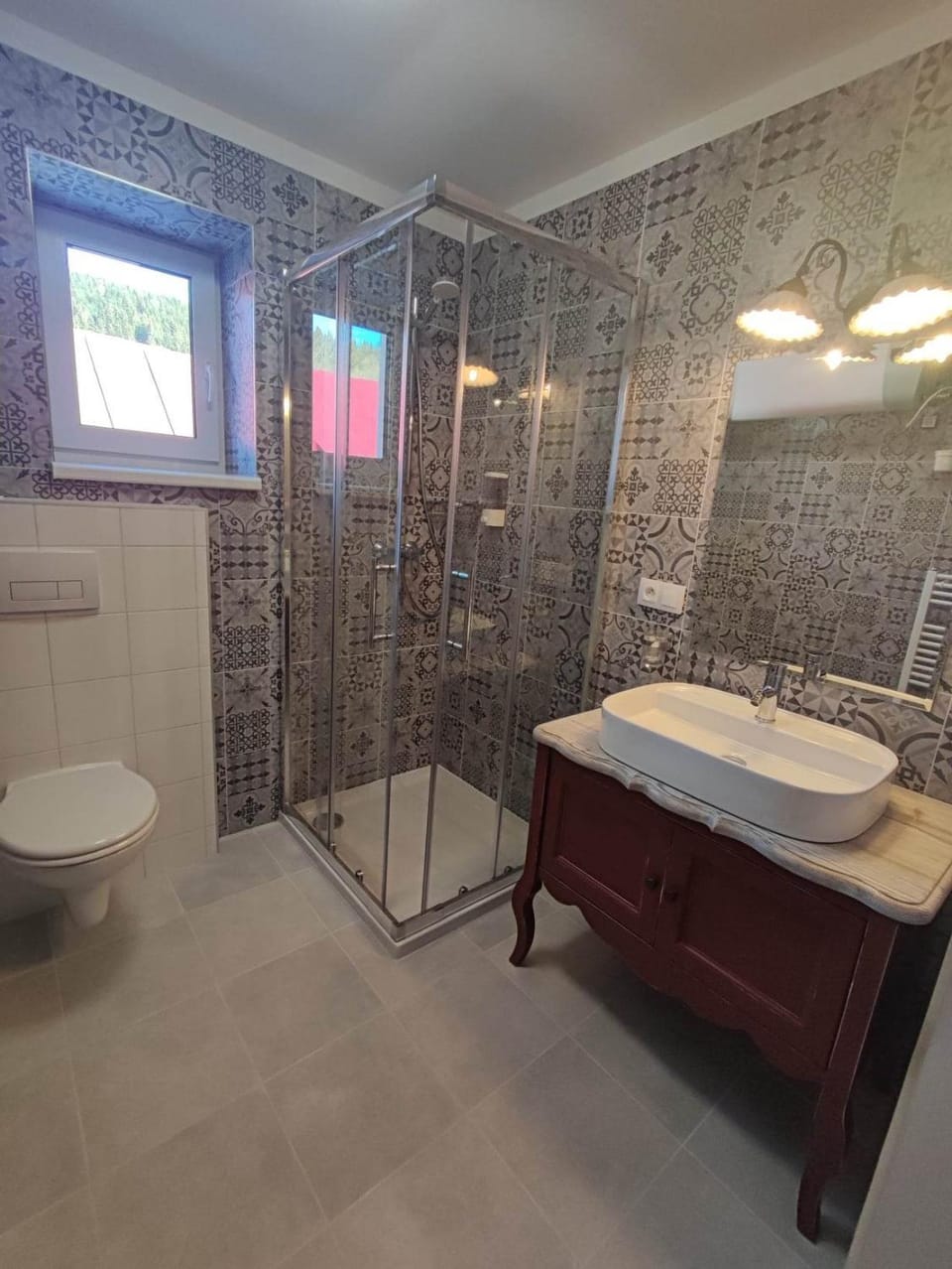 Apartmán Šumiac 6 Apartment in Slovakia