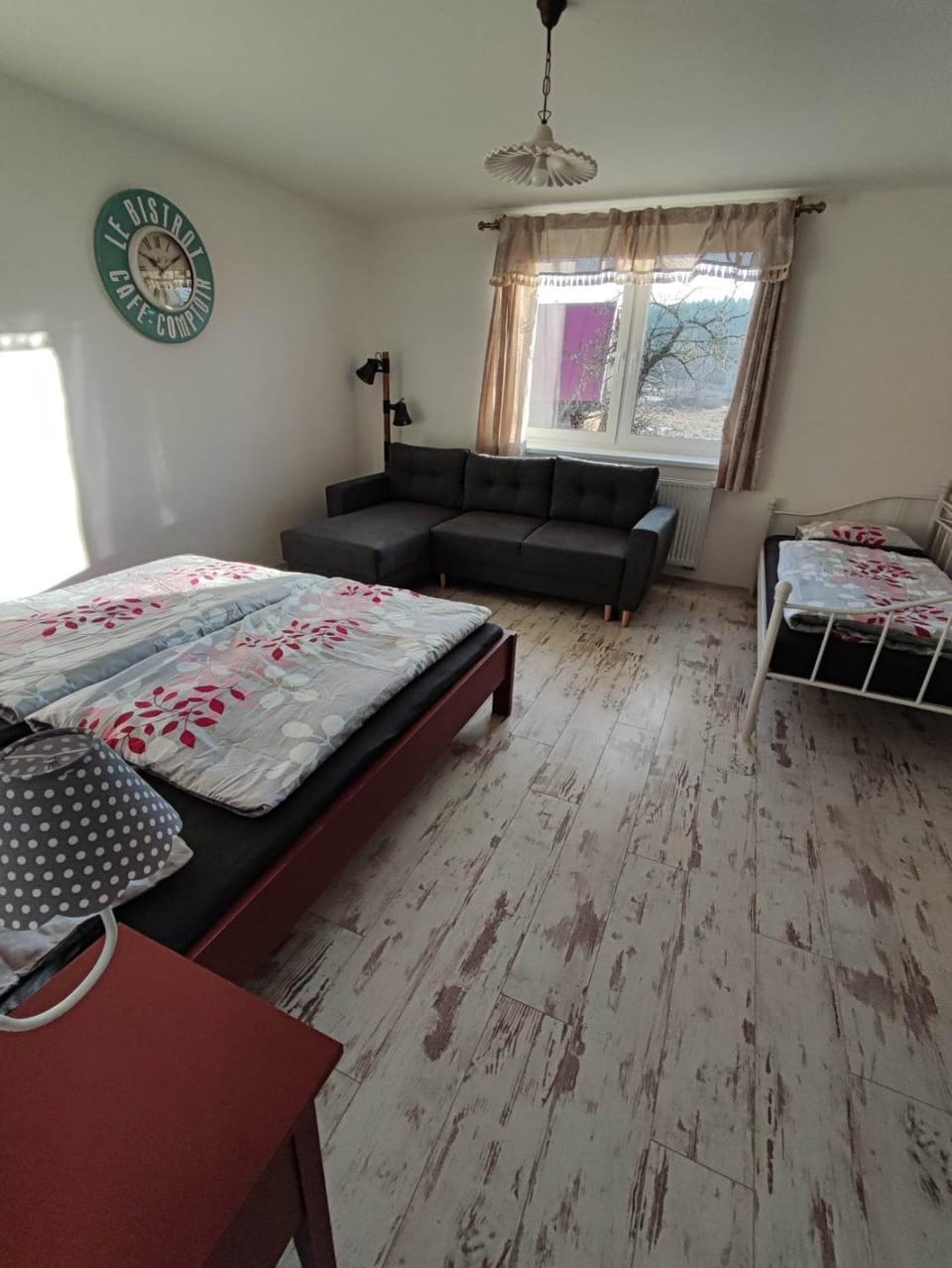 Apartmán Šumiac 6 Apartment in Slovakia