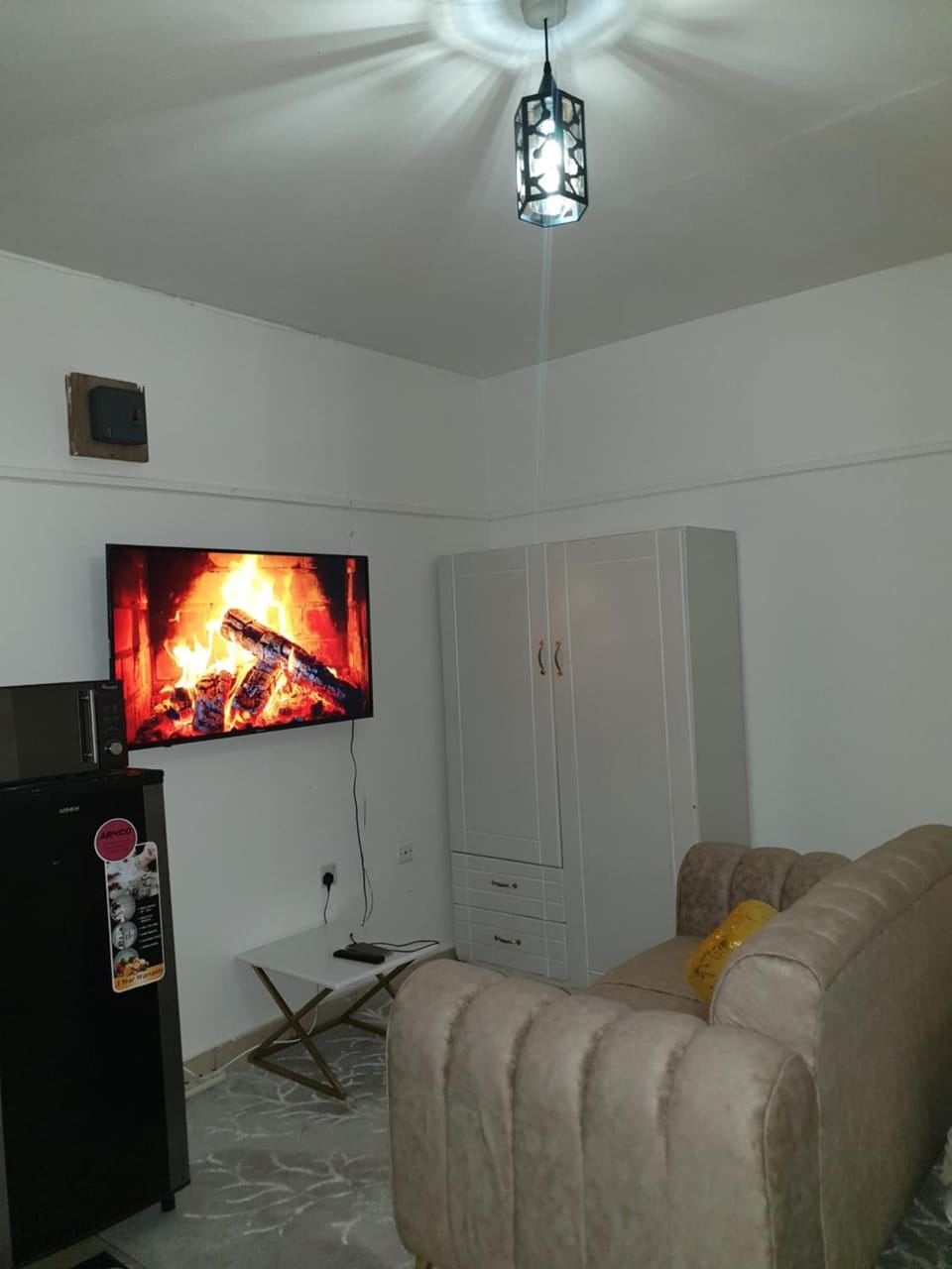 TV and multimedia, Evening entertainment