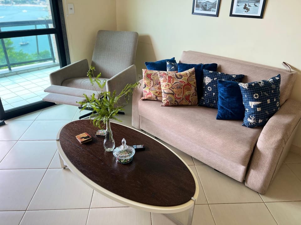 Porto real resort Apartment in Mangaratiba